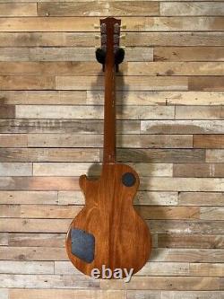 Nouveau 2018 Gibson Les Paul Traditionnel Sunburst Gibson Les Paul Traditionnel Pu