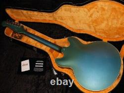 Nouveau'22 Gibson Custom Shop'64 Trini Lopez Réédition Standard Vintage Gloss Psl