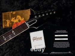 Nouveau'22 Gibson Custom Shop'64 Trini Lopez Réédition Standard Vintage Gloss Psl