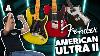 Nouvelle Fender American Ultra Ii : La Fender La Plus Moderne Dans L'Évolution Des Guitares