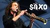 Nouvelle Collection De Saxophones Kenny G 2025 Musique Des Années 80 Grands Succès Instrumentaux En Or