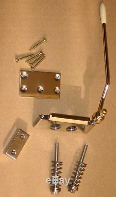 Original Style Tremolo Set Pour Red Special Guitar New Brian May Conditions Reine