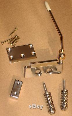Original Style Tremolo Set Pour Red Special Guitar New Brian May Conditions Reine