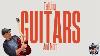 Parler De Guitares Et Plus Encore - Épisode 5