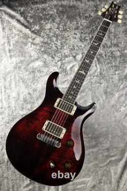 Paul Reed Smith(prs) Core Mccarty Fire Red Burst S/n 0336262 3,33kg #ggckm