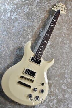 Paul Reed Smith(prs) S2 Mccarty 594 Thinline Antique Blanc #s2060549 #gg9e1