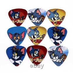 Pick De Guitare 10set