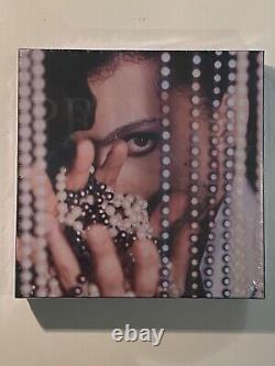 Prince Diamants et Perles Les Singles (2023) Coffret Neuf Sous Cellophane #1479/1991