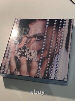 Prince Diamants et Perles Les Singles (2023) Coffret Neuf Sous Cellophane #1479/1991