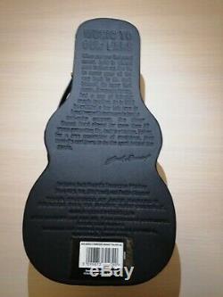 Rare Ensemble Complet Jack Daniels 70cl Guitar Case Holding Bouteille Du Ru (0)