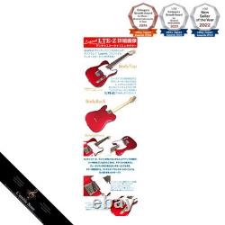 Set de débutant guitare électrique type Telecaster, ensemble de 15 pièces avec amplificateur VOX