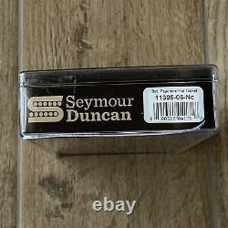 Seymour Duncan Psyclone Hot Humbucker Guitar Pickup Set Filtre 'tron Neck Bridge