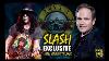 Slash On New Guns Musique Current Tour Guitar Collection L'avenir De Slash Feat Myles U0026 Plus