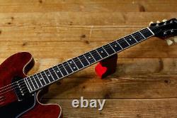 Soixante-dix-sept Guitares Exrubato-std/s-jt Ar (aged Red) #gg91e