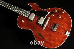 Soixante-dix-sept Guitares Japan Tune-up Series Hawk-std/deep-jt Ar #gg40j