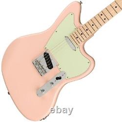 Squier By Fender Paranormal Set Telecaster Shell Pink/maple Correspondenc