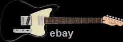 Squier par Fender Fsr Paranormal Set Telecaster Sh Guitare Électrique Noire Set
