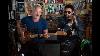 Sting Et Shaggy Npr Tiny Music Concert Desk