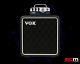 Tête De Rock Classique Vox Mv50cr-set Et 1 X 8 Haut-parleur Guitare Amplificateur Stack