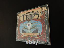 Voyages Sur La Route Des Morts Vol. 1 No. 2 Octobre'77 Oklahoma Texas Lsu 1977 2 CD