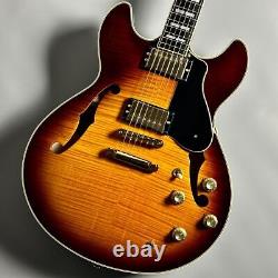 Yamaha Sa2200 Violon Sunburst 2022 #gg4g3