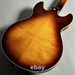 Yamaha Sa2200 Violon Sunburst 2022 #gg4g3